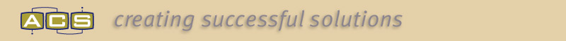 Creating Successful Solutions